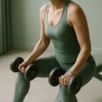 Unlock Your Potential: The Power of Strength Training