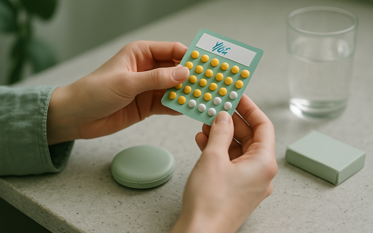 Understanding Yaz Birth Control: Benefits and Considerations