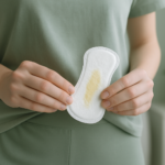 Understanding Yellowish Discharge: What It May Indicate
