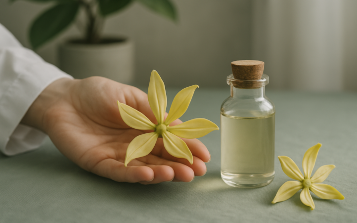 Exploring Ylang Ylang: Nature's Fragrant Wonder
