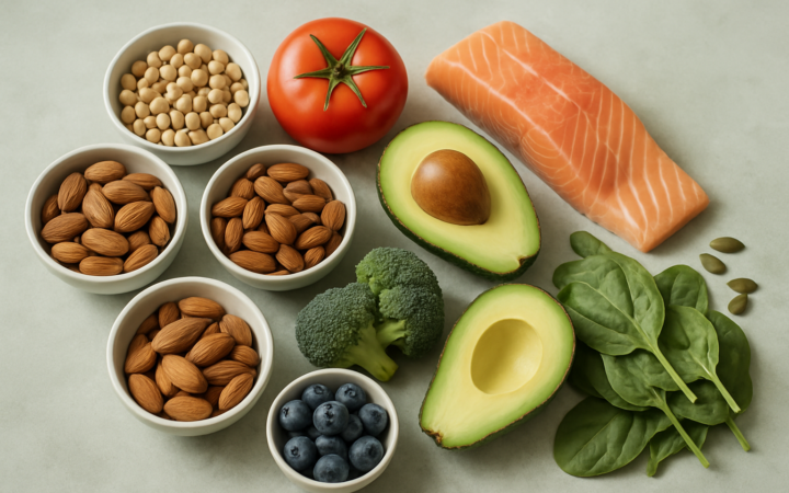 Nourish Your Prostate: 10 Foods to Consider