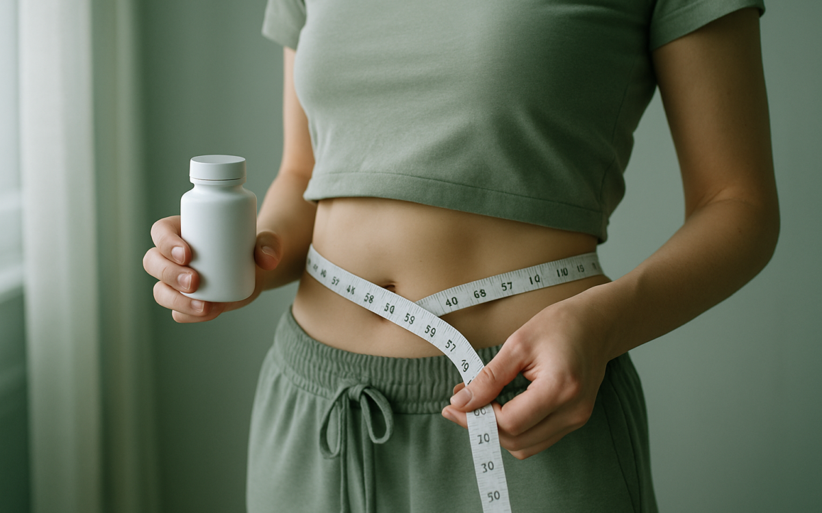 What to Expect from 2 Months of Metformin for Weight Loss