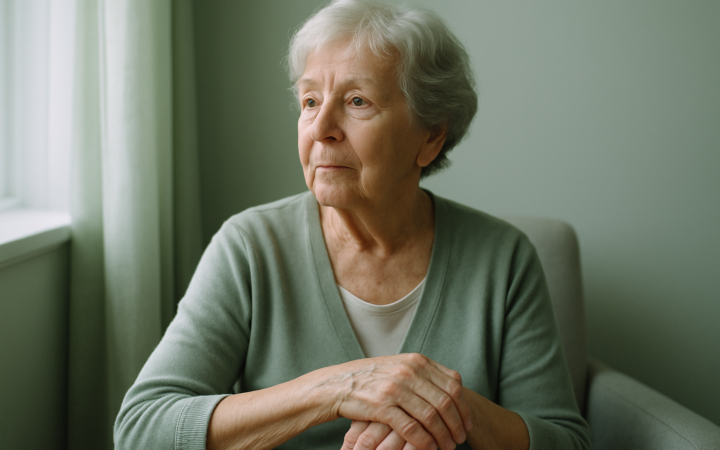 Empowering Health Tips for 75-Year-Old Women