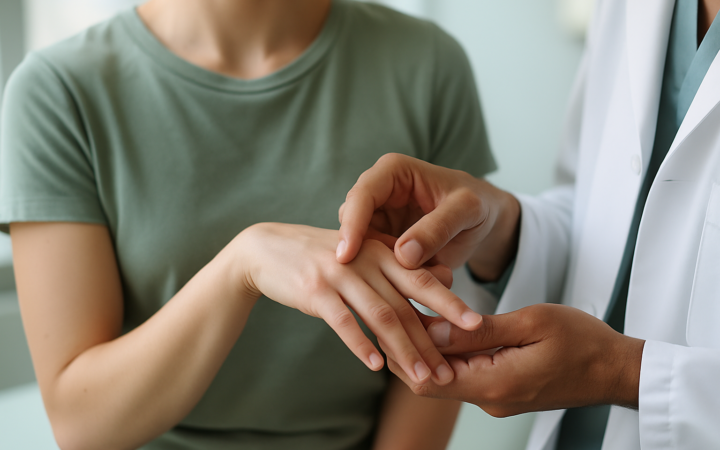Understanding the Abductor Pollicis Brevis: Function and Care