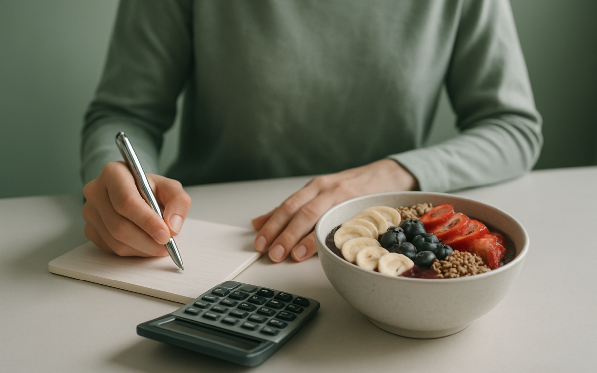 Exploring Acai Bowl Calories: A nutritious delight