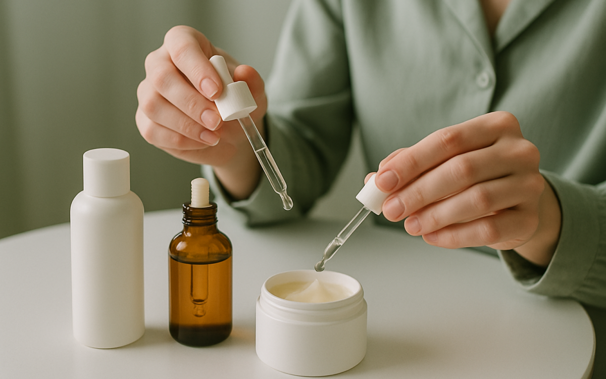 Exploring Acidul Kojic: Benefits and Uses for Skin Care