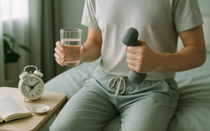 Start Your Day Right: Morning Activities for Better Health