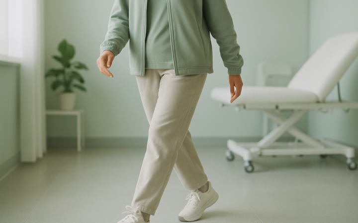 Discover the Transformative Advantages of Walking Every Day