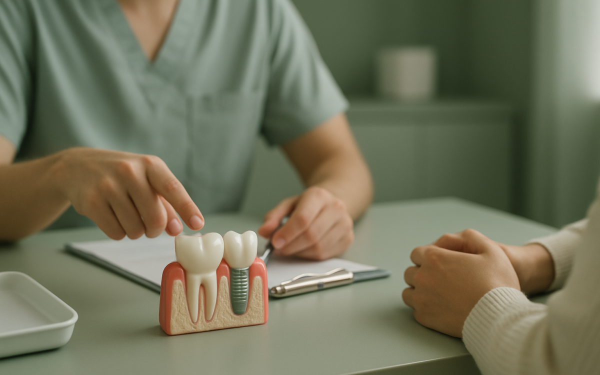 Navigating Affordable Dental Implants: A Comprehensive Guide