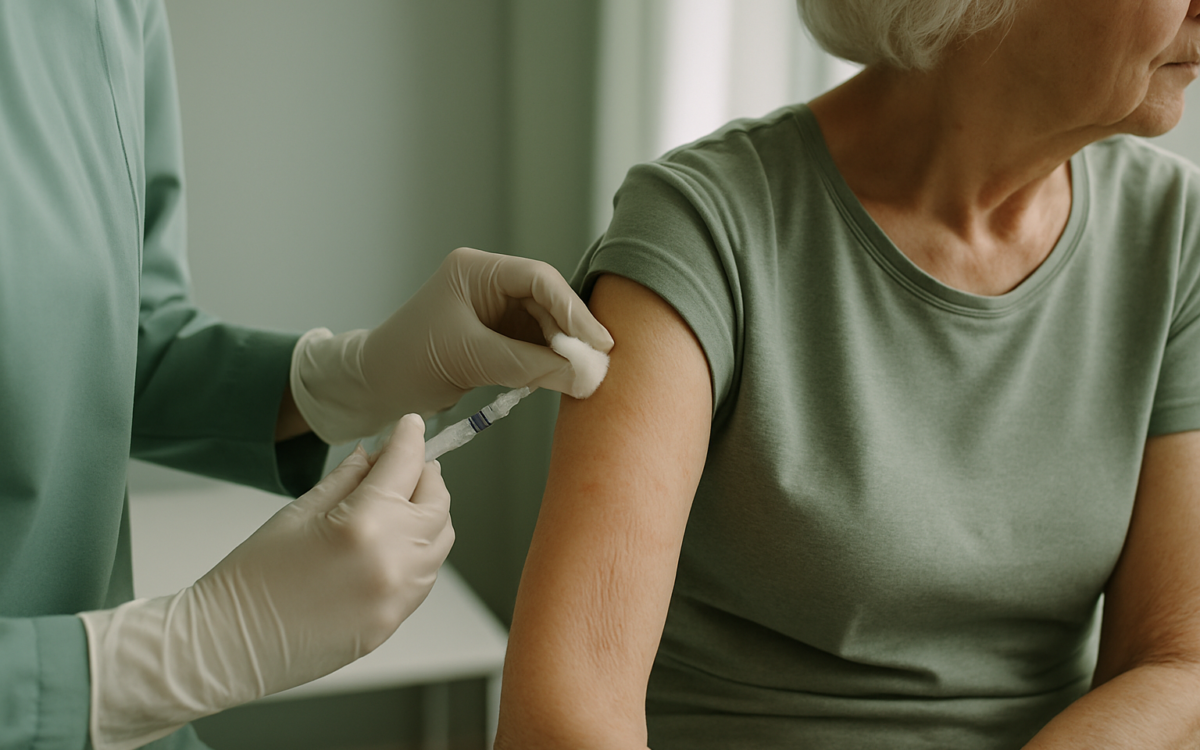 Understanding Age-Appropriate Vaccines for All