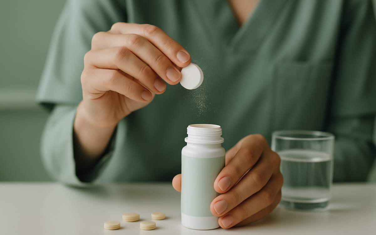 Exploring the Future of Airborne Medicine Treatments