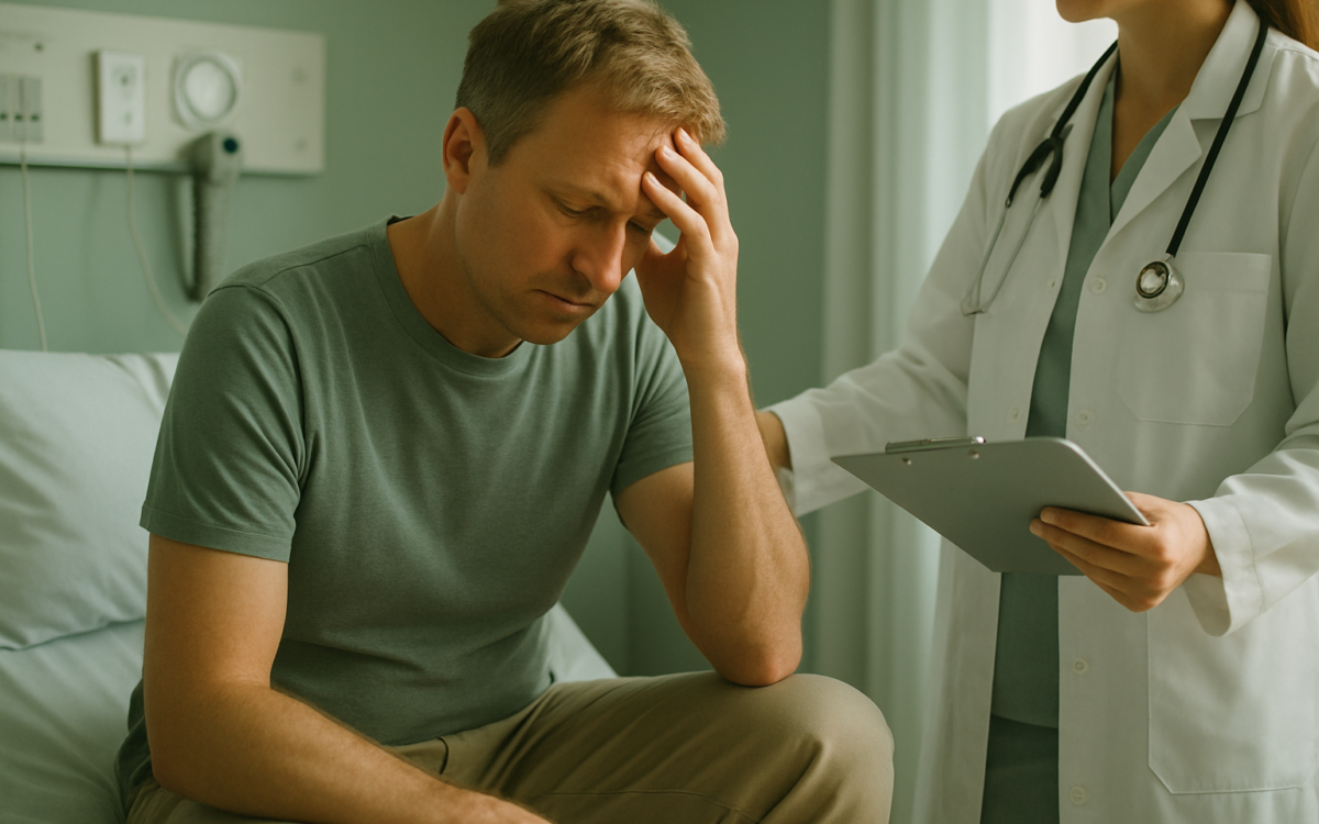 Understanding Altered Mental Status: Causes and Responses