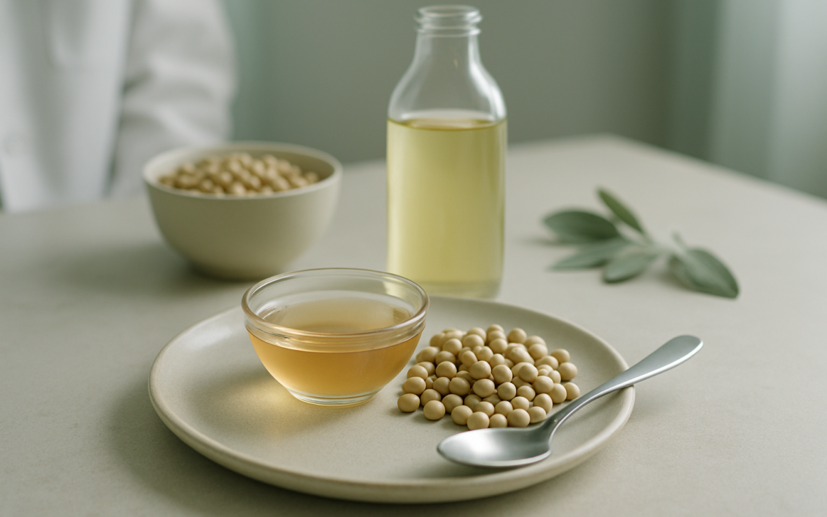 Exploring Delicious Alternatives to Soy Sauce
