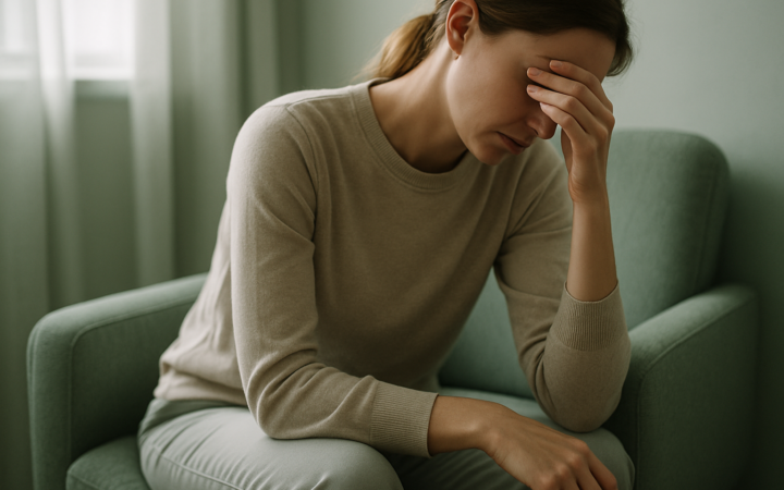 Recognizing the Signs: Am I Burnt Out?