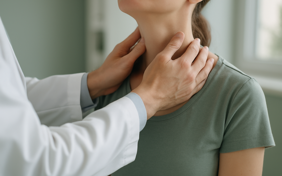 Understanding the American Thyroid Association's Role