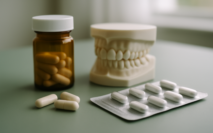 Understanding Amoxicillin for Tooth Infections
