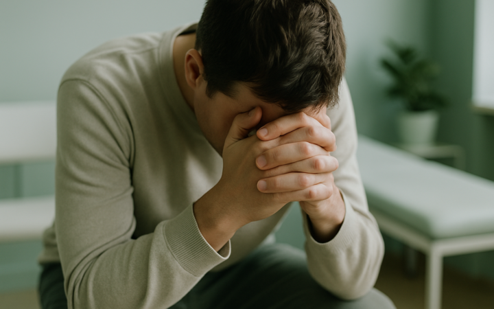 Understanding Anxiety: What It Means in English