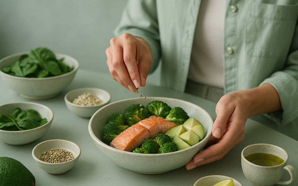 Delicious Anti-Inflammatory Recipes for Everyday Meals