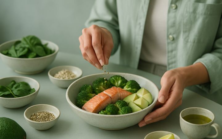 Delicious Anti-Inflammatory Recipes for Everyday Meals