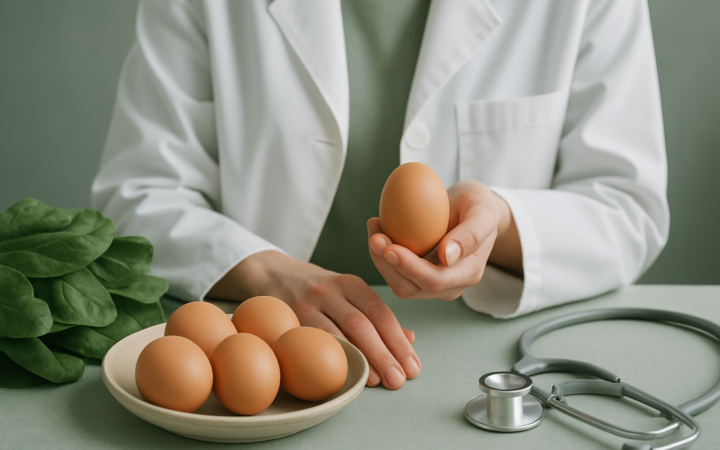 Are Eggs Vegetarian? The Great Debate Unveiled