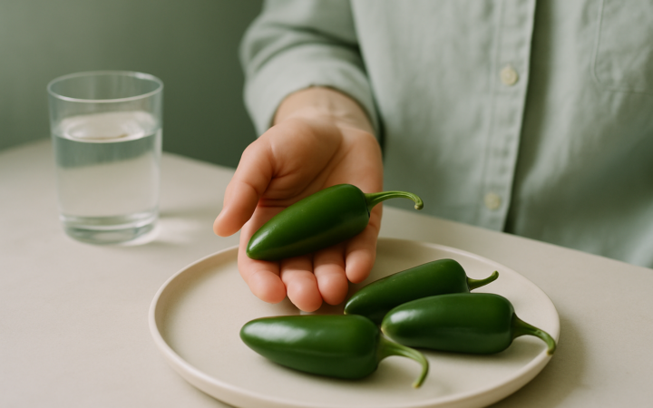 Unlocking the Benefits: Are Jalapeños Good for You?
