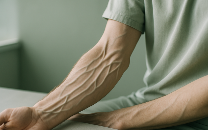 Understanding Arm Veins: Health, Structure, and Care