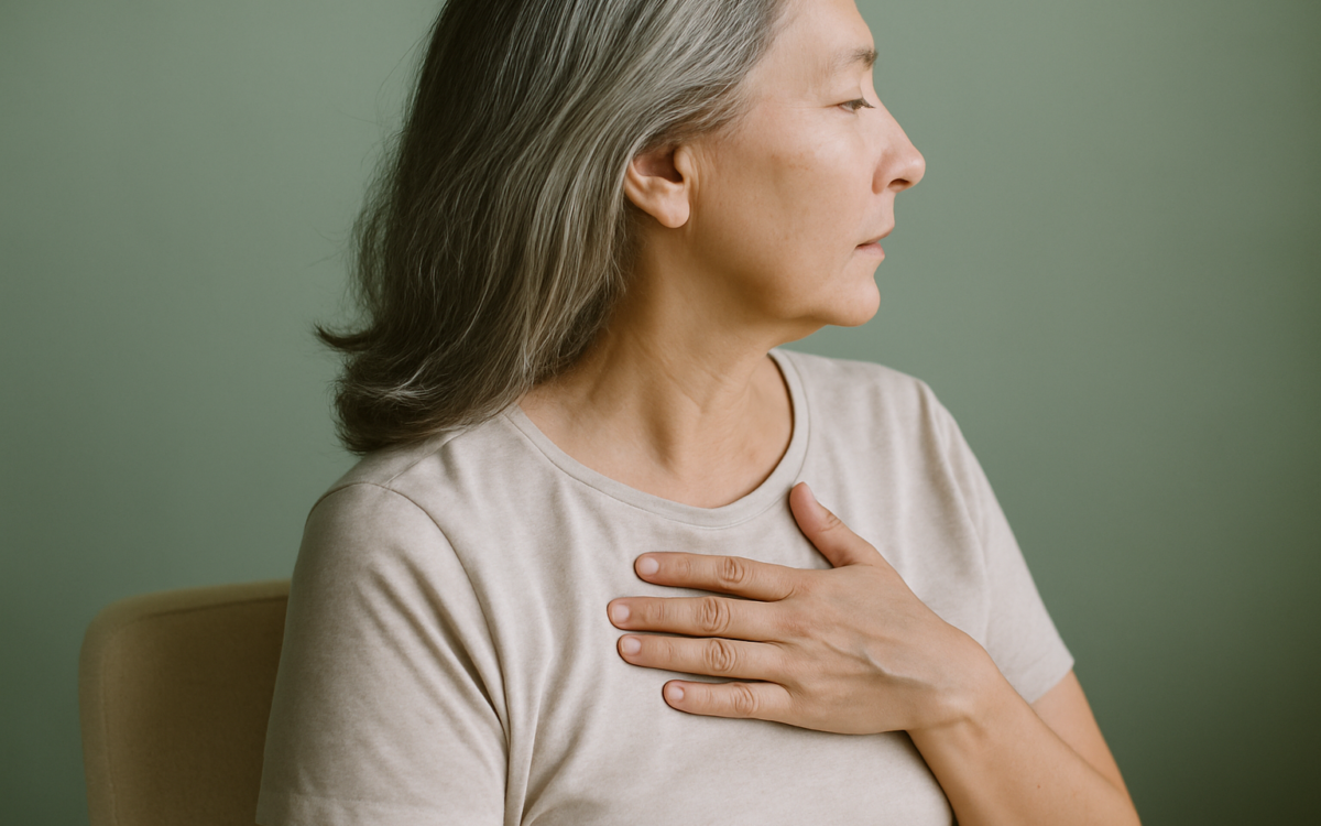 Understanding Menopause: Timing and What to Expect