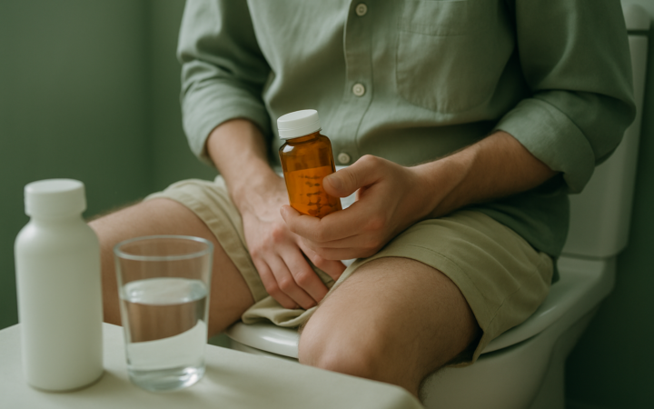 Understanding B12 and Diarrhea: Unraveling the Connection
