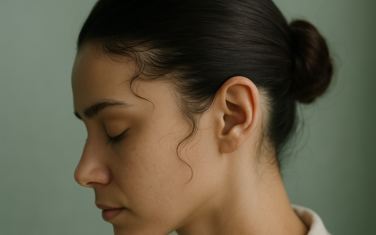 Understanding Baby Hairs: What They Are and Why They Matter