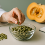 Unlocking the Benefits of Pumpkin Seeds for Your Health
