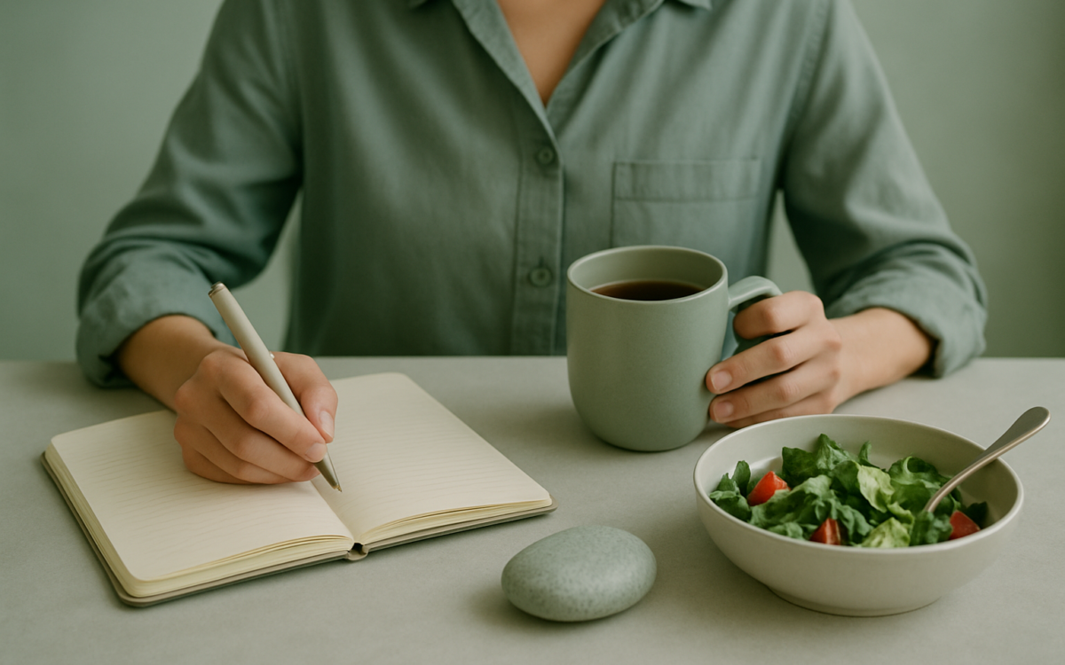 Building Resilience: Best Habits for Mental Health
