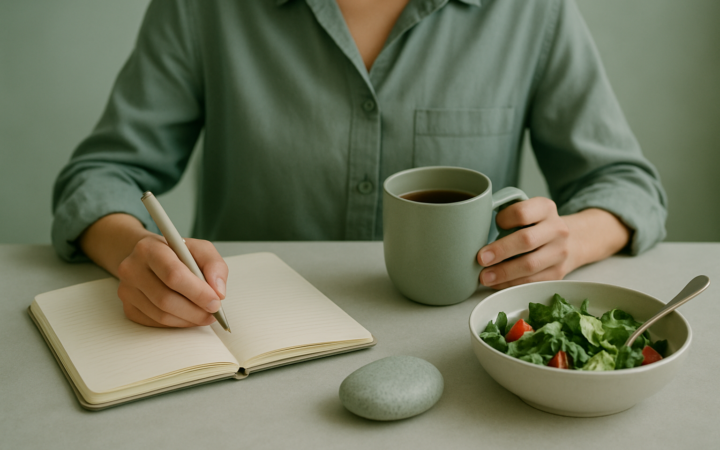 Building Resilience: Best Habits for Mental Health