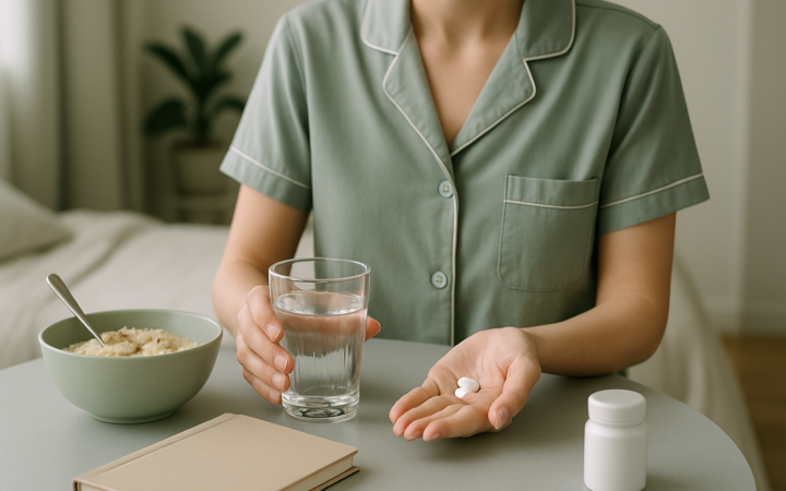 Crafting Your Perfect Morning: A Guide to Energize Your Day