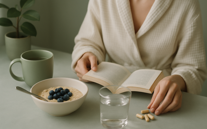 Crafting Your Best Morning Routine for a Productive Day