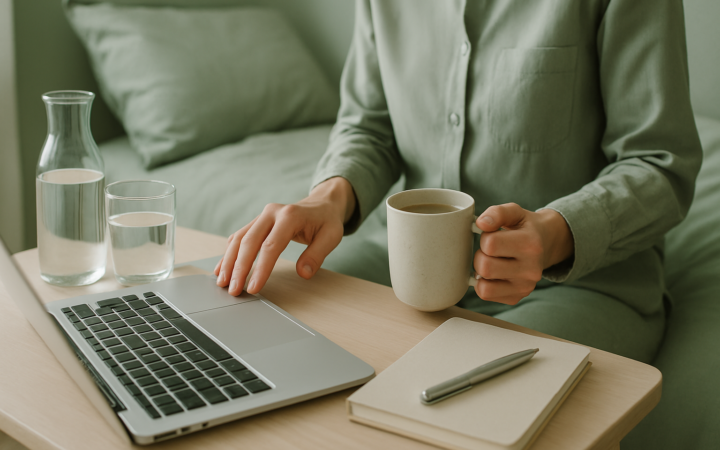 Kickstart Your Day: The Best Morning Routines for Productivity