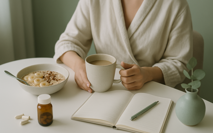 Crafting Your Best Morning Routine for Daily Success