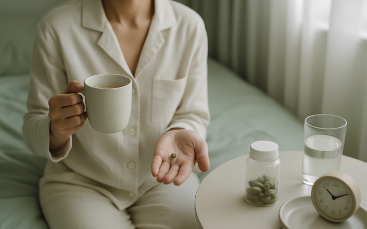 Transform Your Mornings: Building a Better Routine