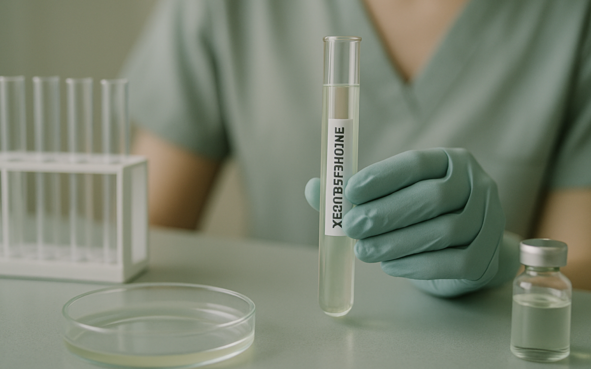 Understanding Bioavailable Testosterone: What You Need to Know