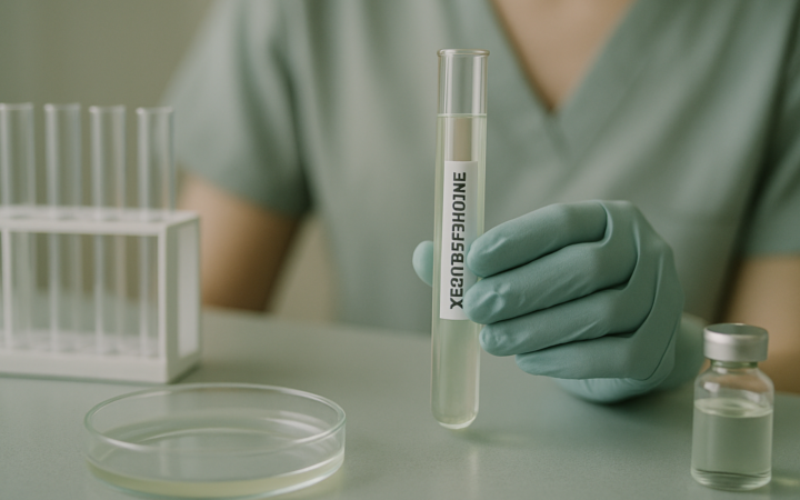 Understanding Bioavailable Testosterone: What You Need to Know