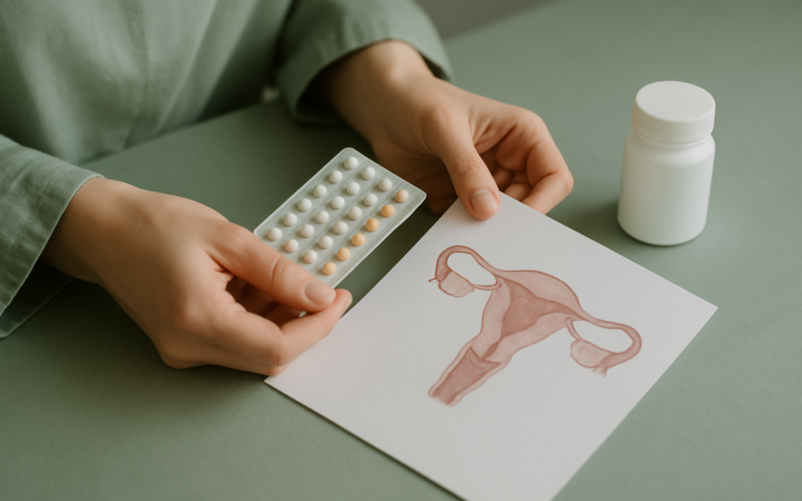 Understanding Birth Control Options for PCOS Management