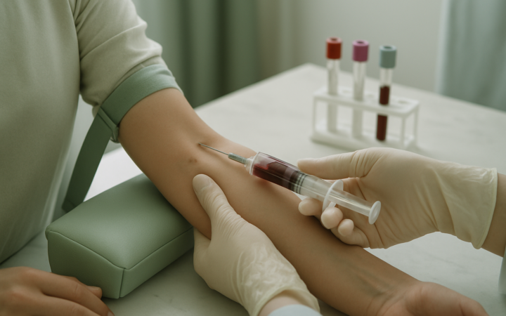 Understanding Blood Screening: Your Key to Better Health