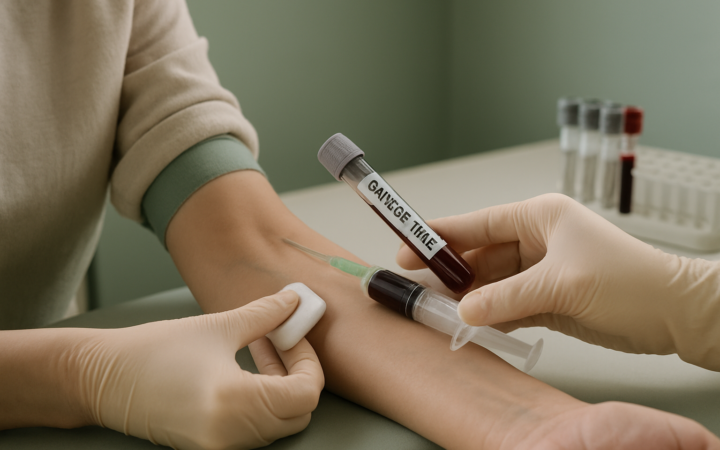 Understanding Blood Tests That May Detect Cancer Early