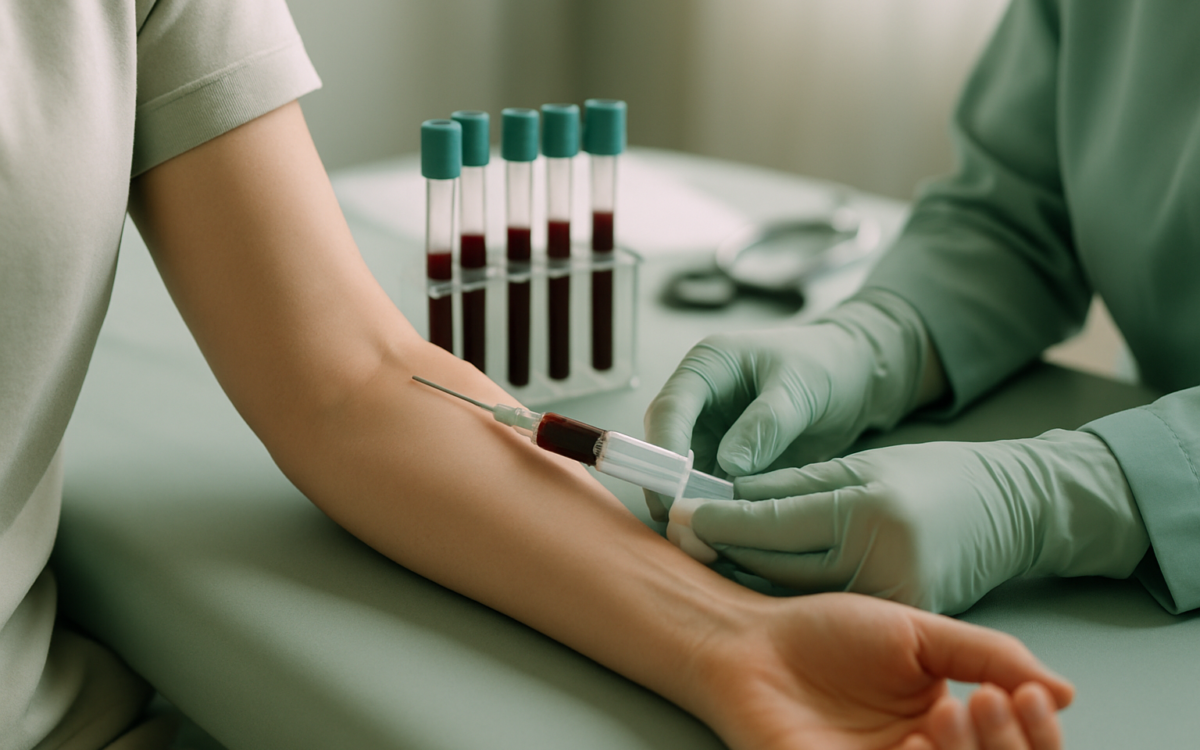 Understanding Blood Tests for Heart Disease: What You Need to Know