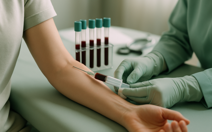 Understanding Blood Tests for Heart Disease: What You Need to Know