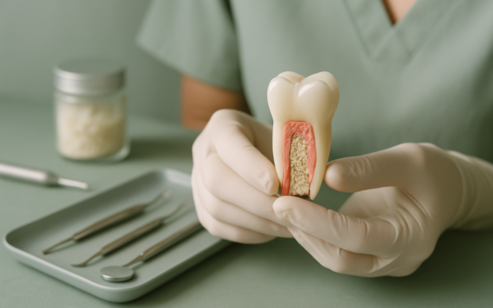 Understanding Bone Grafts for Tooth Replacement