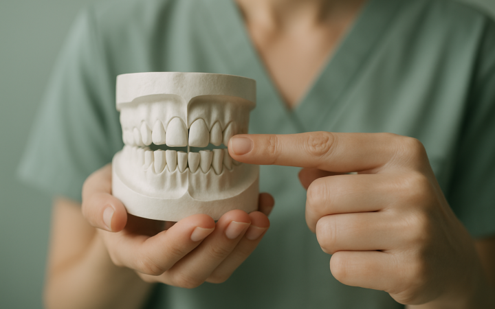 Understanding Bone Loss in Teeth: Causes and Solutions