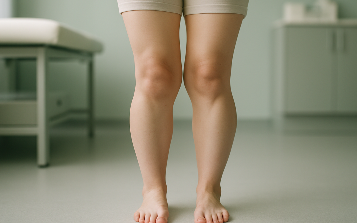 Understanding Buckle-Kneed: Causes, Effects, and Solutions