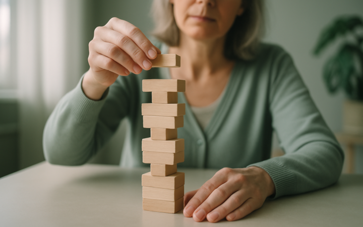 Strengthening Your Inner Armor: The Art of Building Resilience