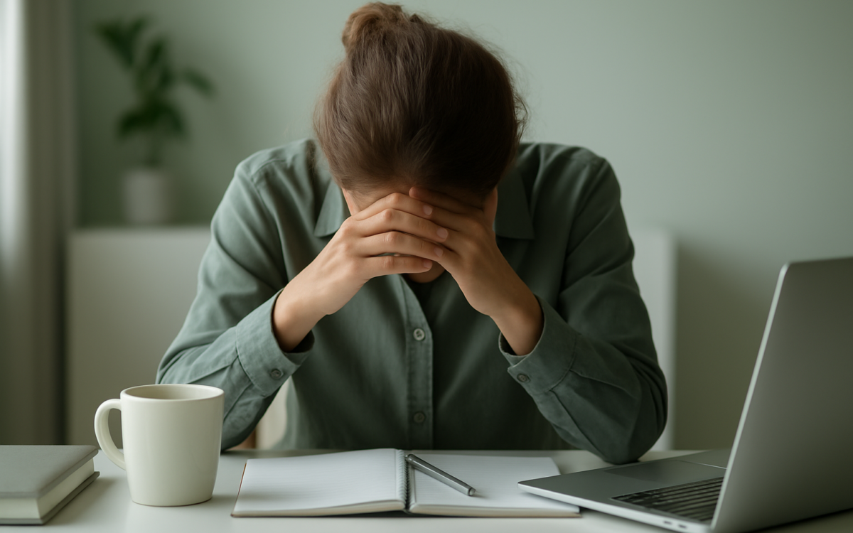 Understanding Burnout: Signs, Causes, and Solutions
