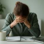 Understanding Burnout: Signs, Causes, and Solutions